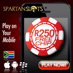 Play Slots on Your Desktop or Mobile at Spartan Slots